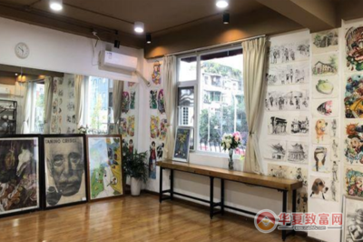 新印象画室