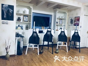 艺芯画室课程 价格 简介 怎么样 温江区学习培训