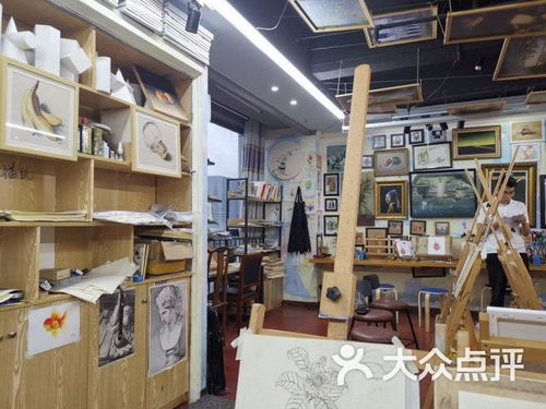尚橙时装画室课程 价格 简介 怎么样 南昌学习培训