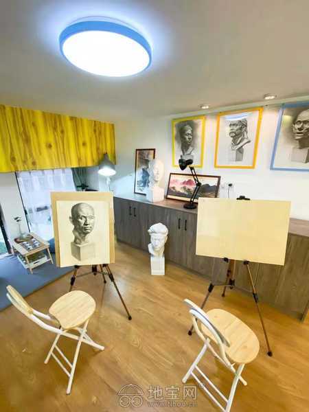 南昌县学画画,象湖莲塘店,专业精品画室 南昌书法美术