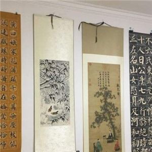 唯我画室产品图片 唯我画室店铺装修图片