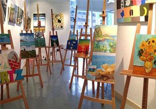 鸿石画室加盟指南 费用、条件与联系方式