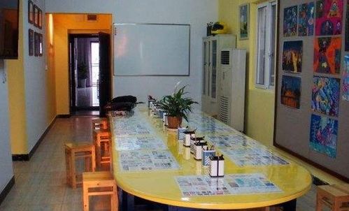 少儿美术画室 盈利潜力与经营策略