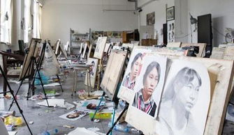 以魔术激发创意，以匠心点亮未来——记一位将艺术生送入名校的画室老板