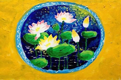 星辰画室 艺术之光，创意之源