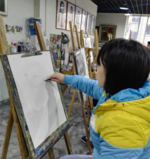 798画室加盟 艺术梦想与商业机遇的双赢选择