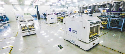 当智慧工厂遇见艺术画室 一场关于效率与灵感的跨界对话