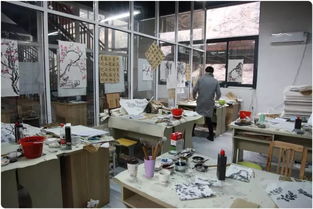 大象画室国画班正式开课，邀您共绘丹青之美